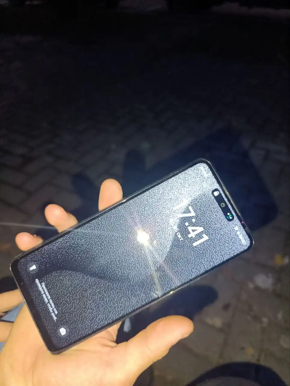 Продам Tecno Pova 5 8/256 - Смартфоны и телефоны (Электроника) в Чебоксары