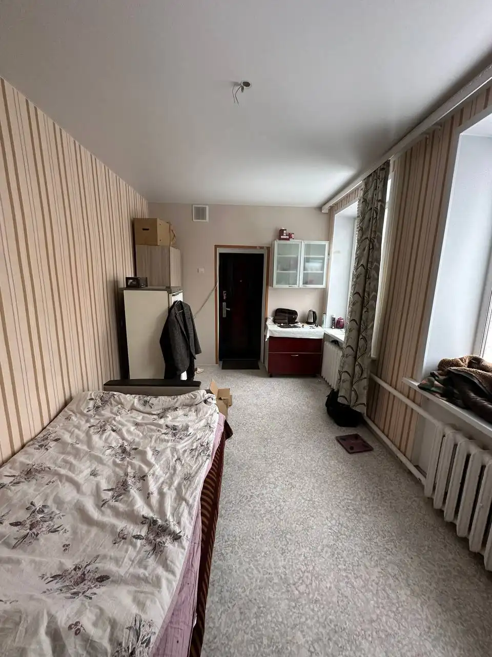 Продажа квартиры 16.2 кв.м на улице Урукова