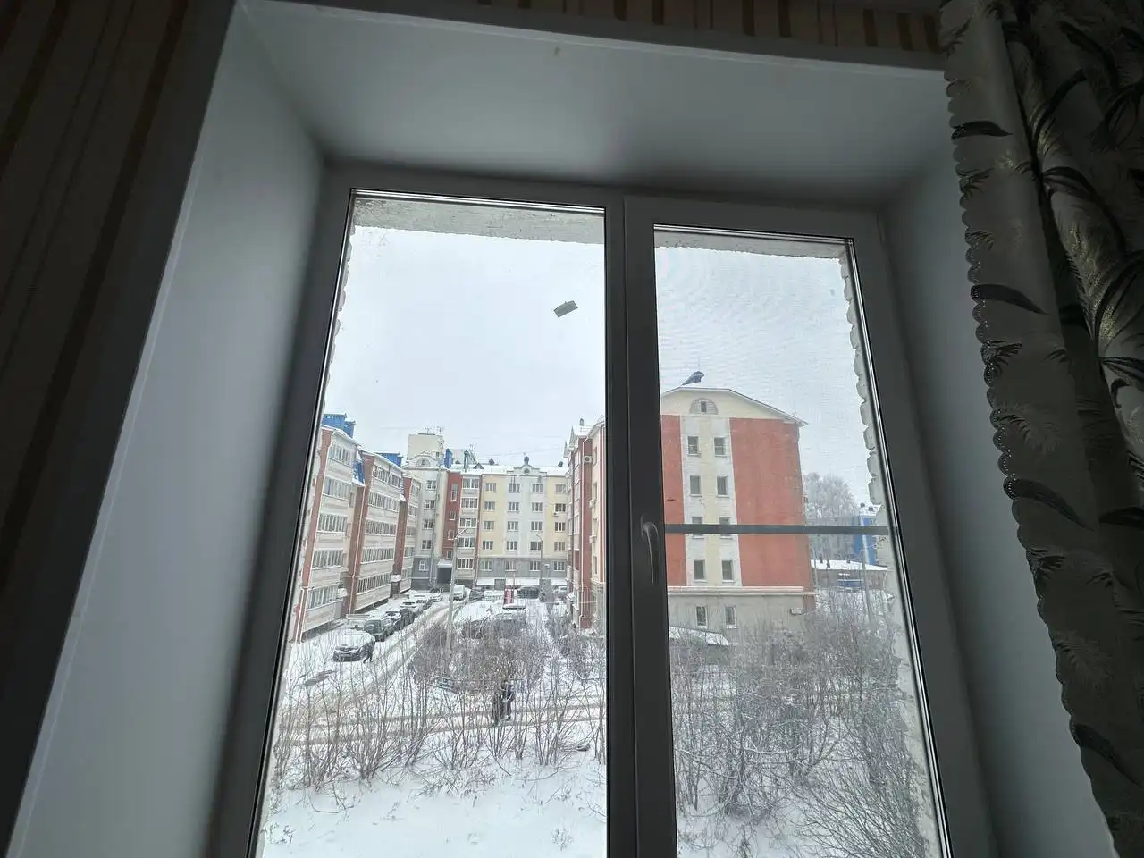 Продажа квартиры 16.2 кв.м на улице Урукова