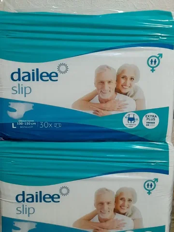 ПАМПЕРСЫ ДЛЯ ВЗРОСЛЫХ РАЗМЕР L 30 ШТУК - Товары для детей в Чебоксары