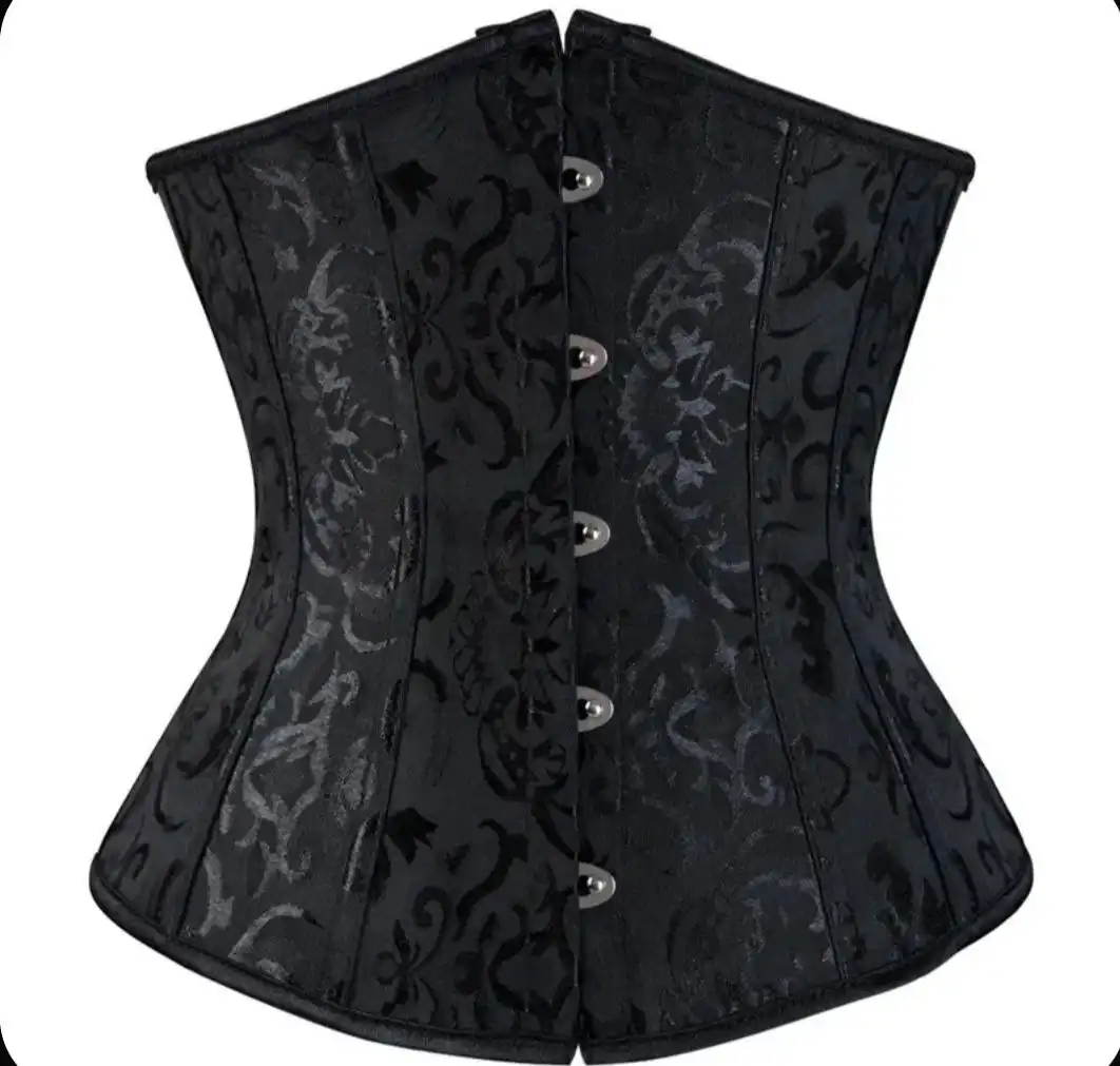 Корсет качественный жесткий размер S (42)