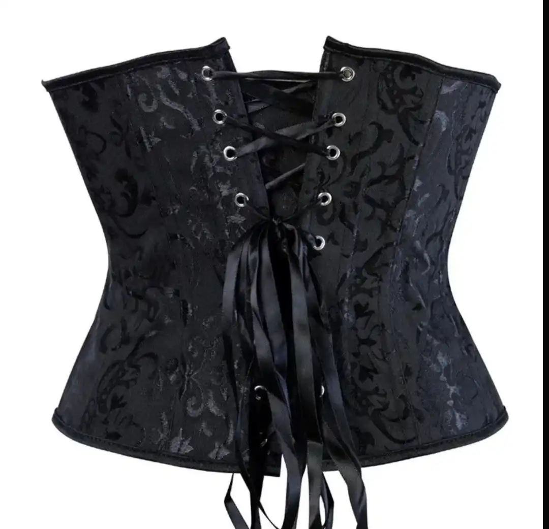 Корсет качественный жесткий размер S (42)