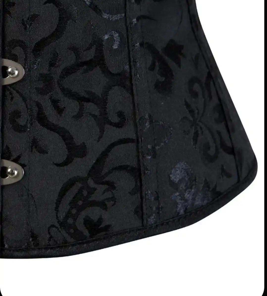 Корсет качественный жесткий размер S (42)