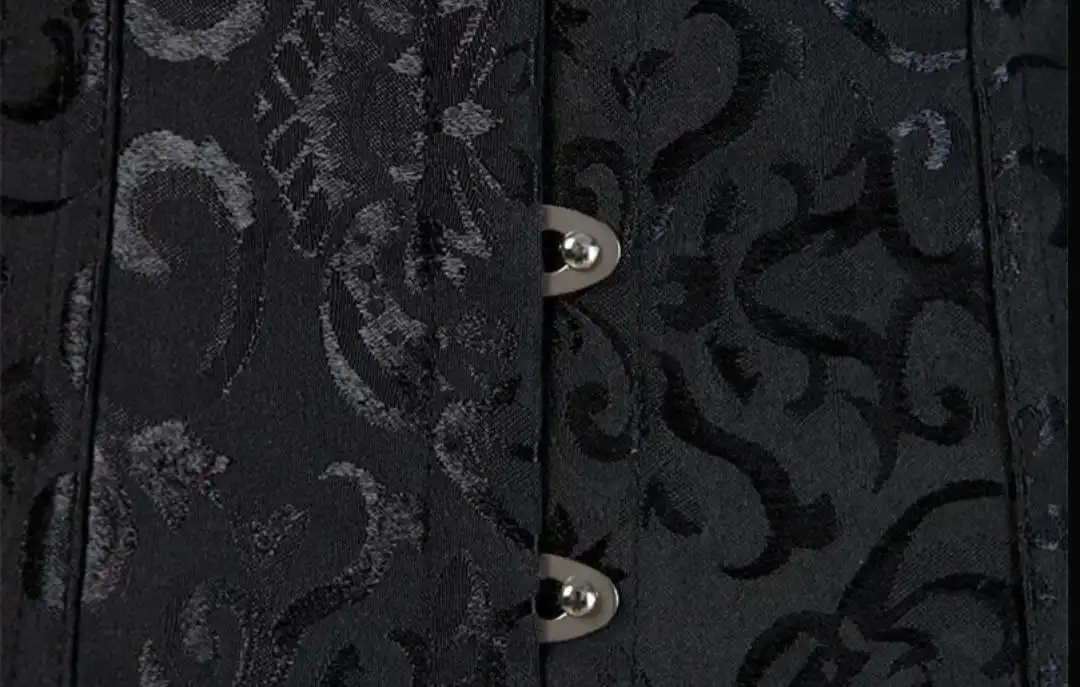 Корсет качественный жесткий размер S (42)