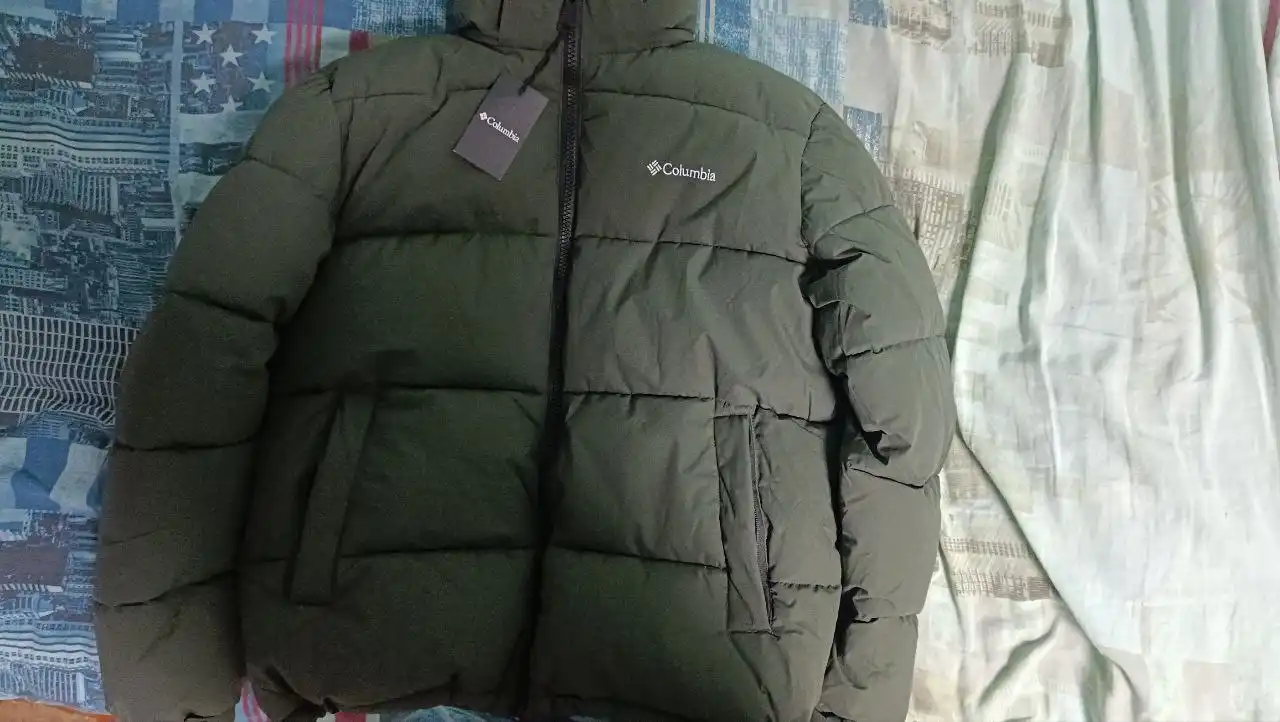 Продам куртку