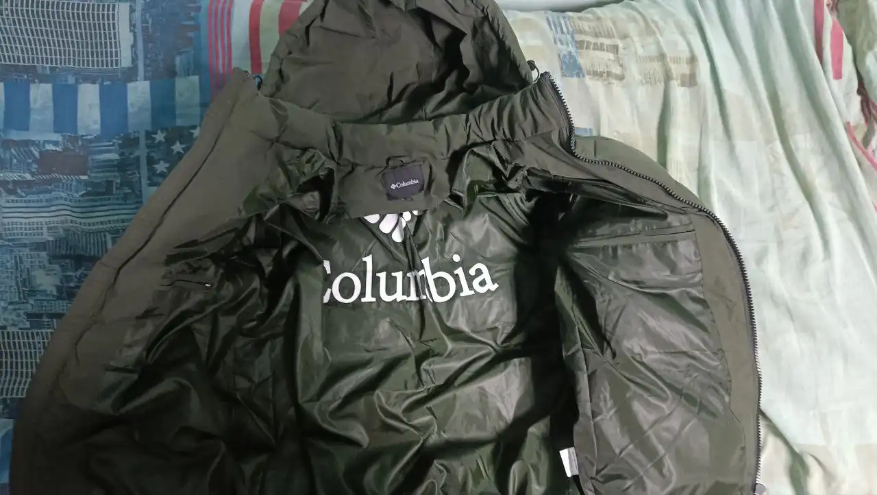 Продам куртку