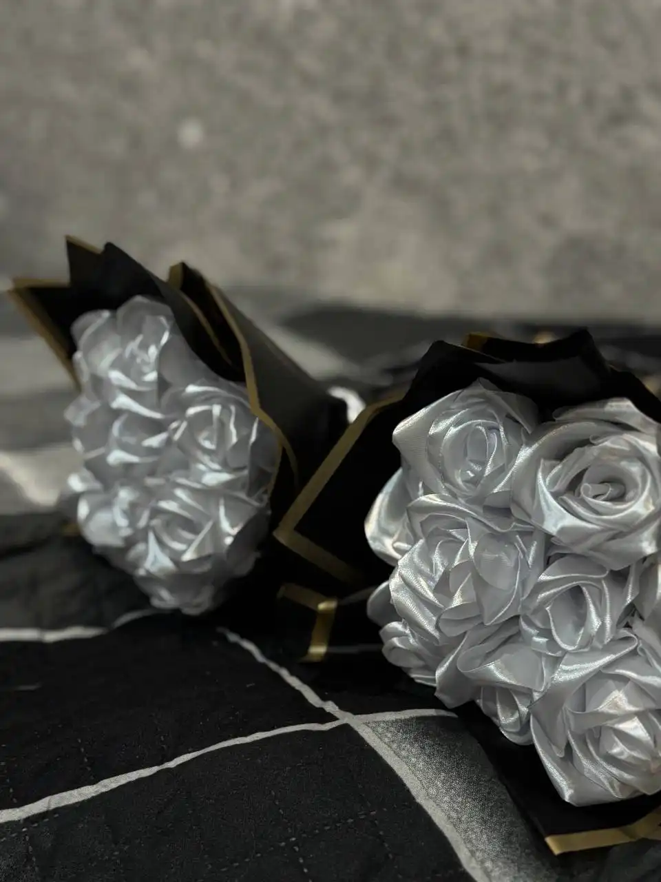 Вы за букетиком? Тогда вам ко мне!