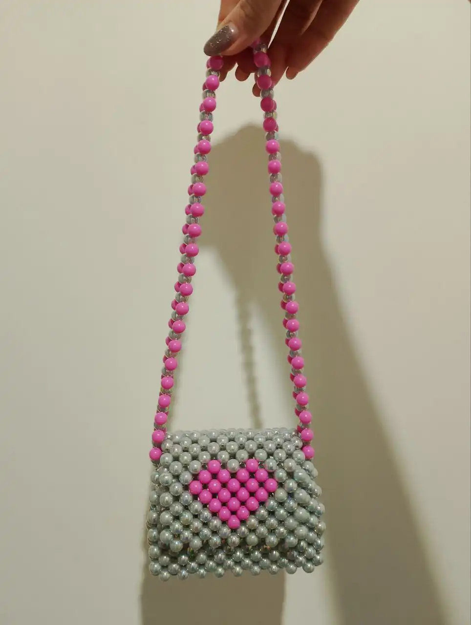 Брелки из хрустальных бусин - Хендмейд/Рукоделие (Хобби и отдых) в Чебоксары