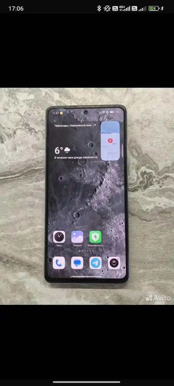 Продам набор автомобилиста и Xiaomi 11t 8/128 - Барахолка в Чебоксары