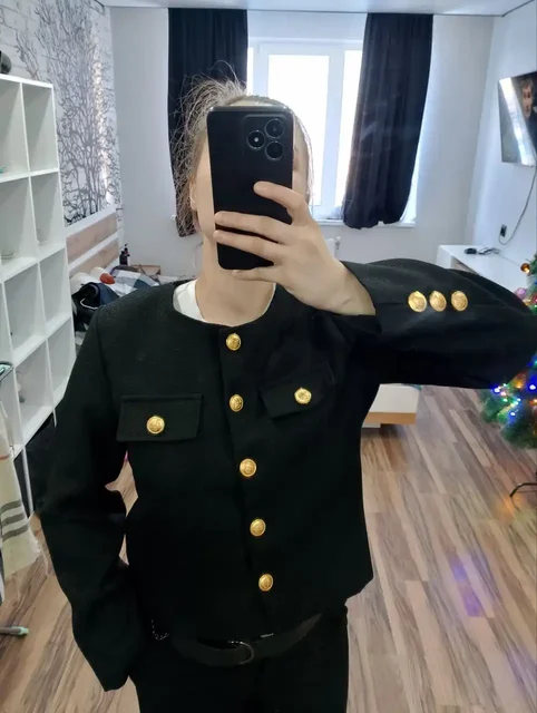 Твидовый жакет, бальзам, теплый костюм - частное объявление в Чебоксары