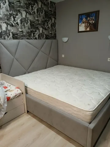 Кровать с подъемным механизмом 180*200 - частное объявление в Чебоксары