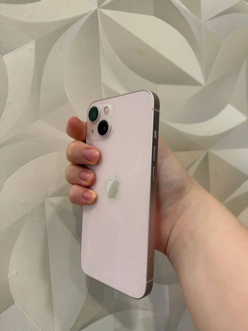 Продам iPhone 13 128 Гб - Смартфоны (Электроника) в Чебоксары