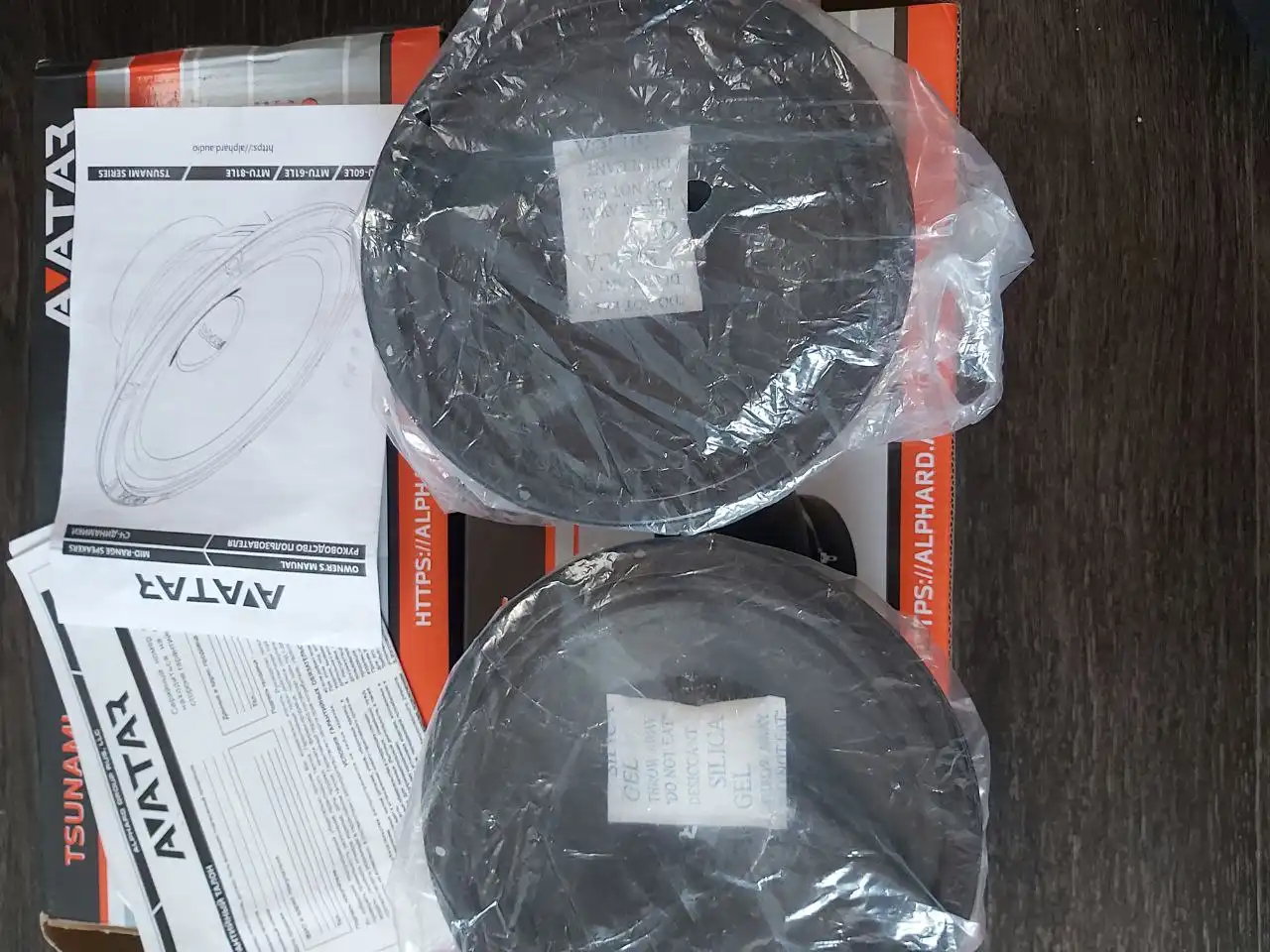 Деф боанс мачета 12 лайт в коробе на щели - Аудиотехника (Барахолка) в Чебоксары