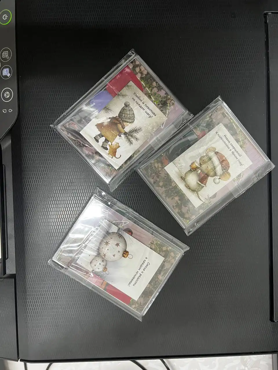 Цветная печать в Ясной Поляне - Полиграфия (Услуги) в Чебоксары