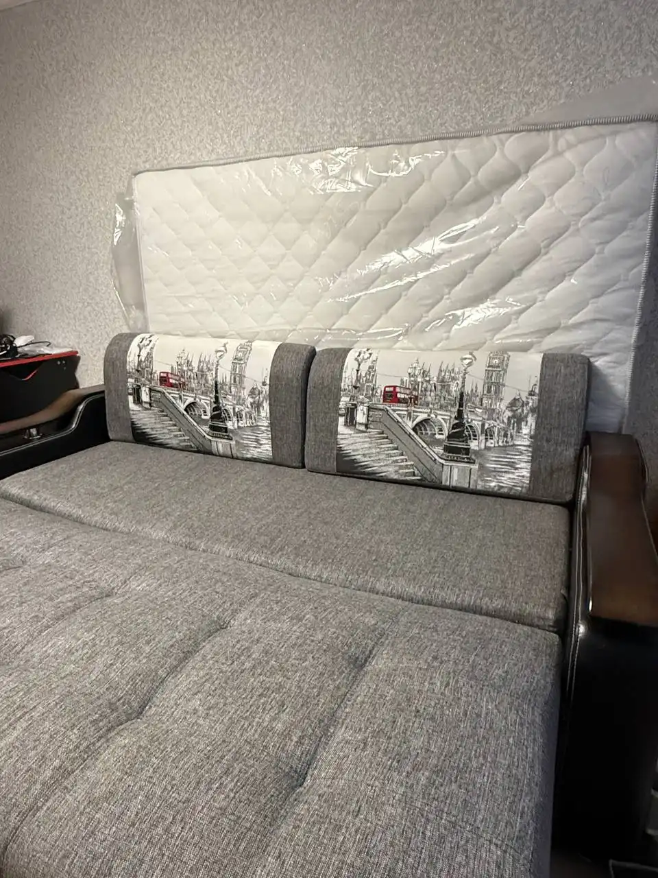 Продам диван - Мебель (Для дома и дачи) в Чебоксары