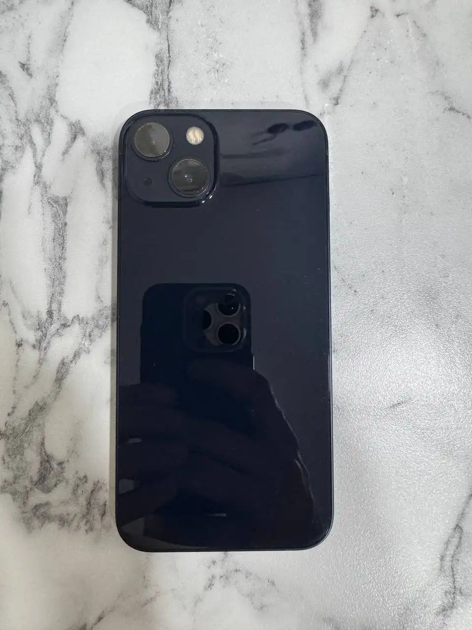 Айфон 13 256 гб - Смартфоны (Электроника) в Чебоксары