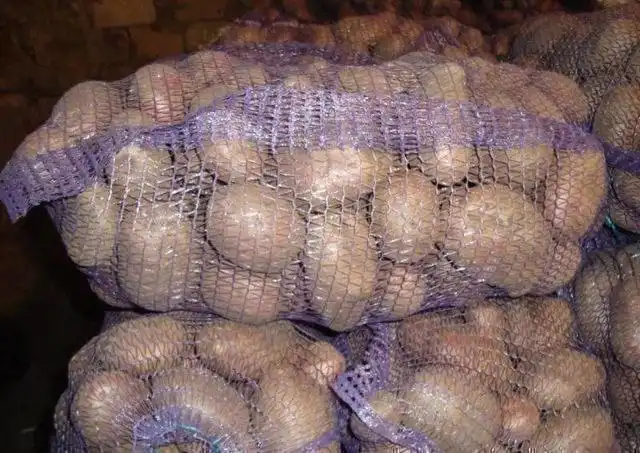 Продажа крупной картошки с бесплатной доставкой - Продукты питания (Барахолка) в Чебоксары