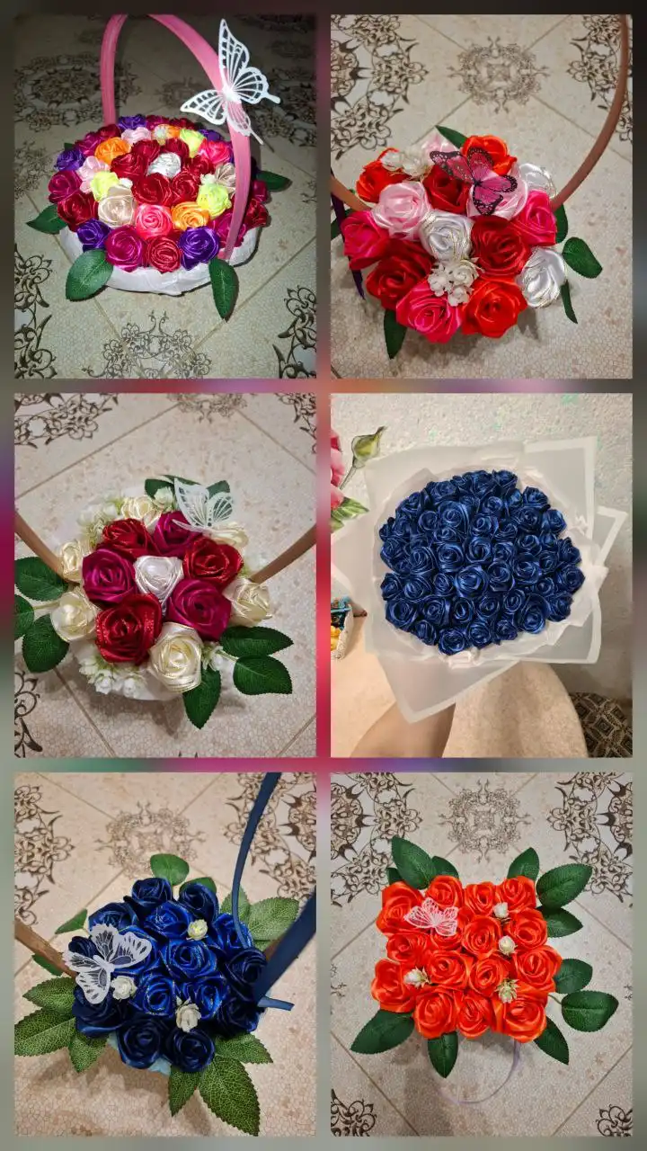 Вечная красота в подарок - Подарки (Барахолка) в Чебоксары