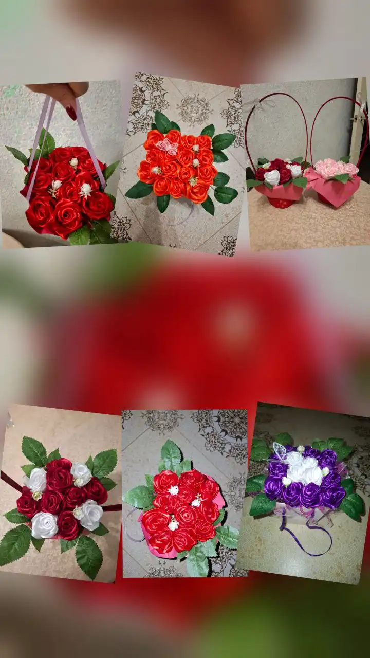 Вечная красота в подарок - Подарки (Барахолка) в Чебоксары