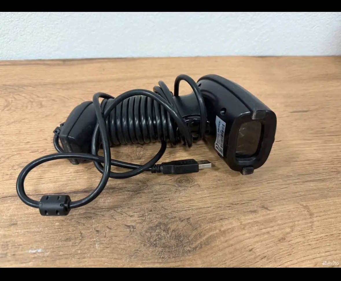 Сканер 2D штрихкодов CSI Scan Alpha - Электроника в Чебоксары