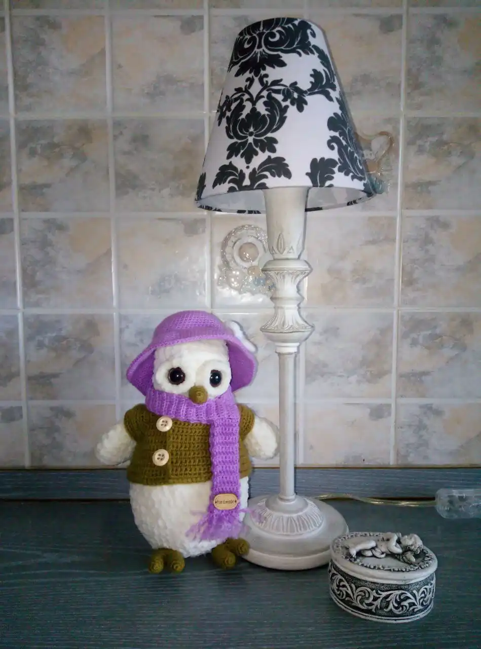 Игрушка ручной работы - Ручная работа (Барахолка) в Чебоксары