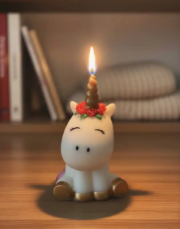 Ручные свечи для уюта - Рукоделие (Хобби и отдых) в Чебоксары