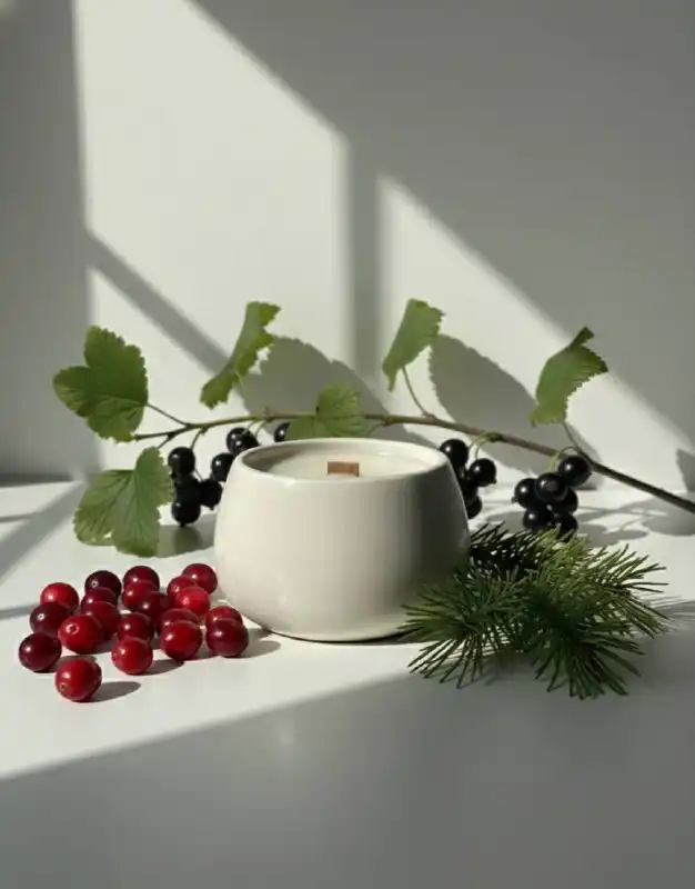 Ручные свечи для уюта - Рукоделие (Хобби и отдых) в Чебоксары