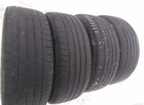 Продажа шин 225/55/19r - Шины и диски (Авто) в Чебоксары
