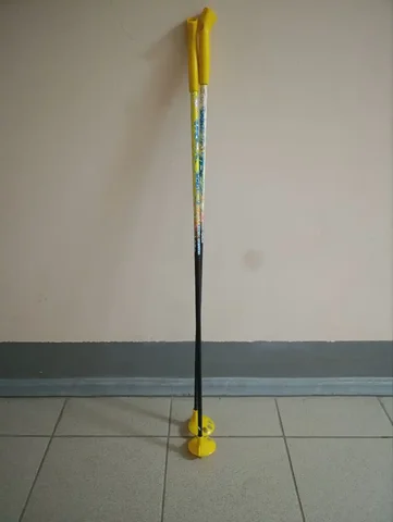 Детские лыжные палки - Паллеты в Чебоксары