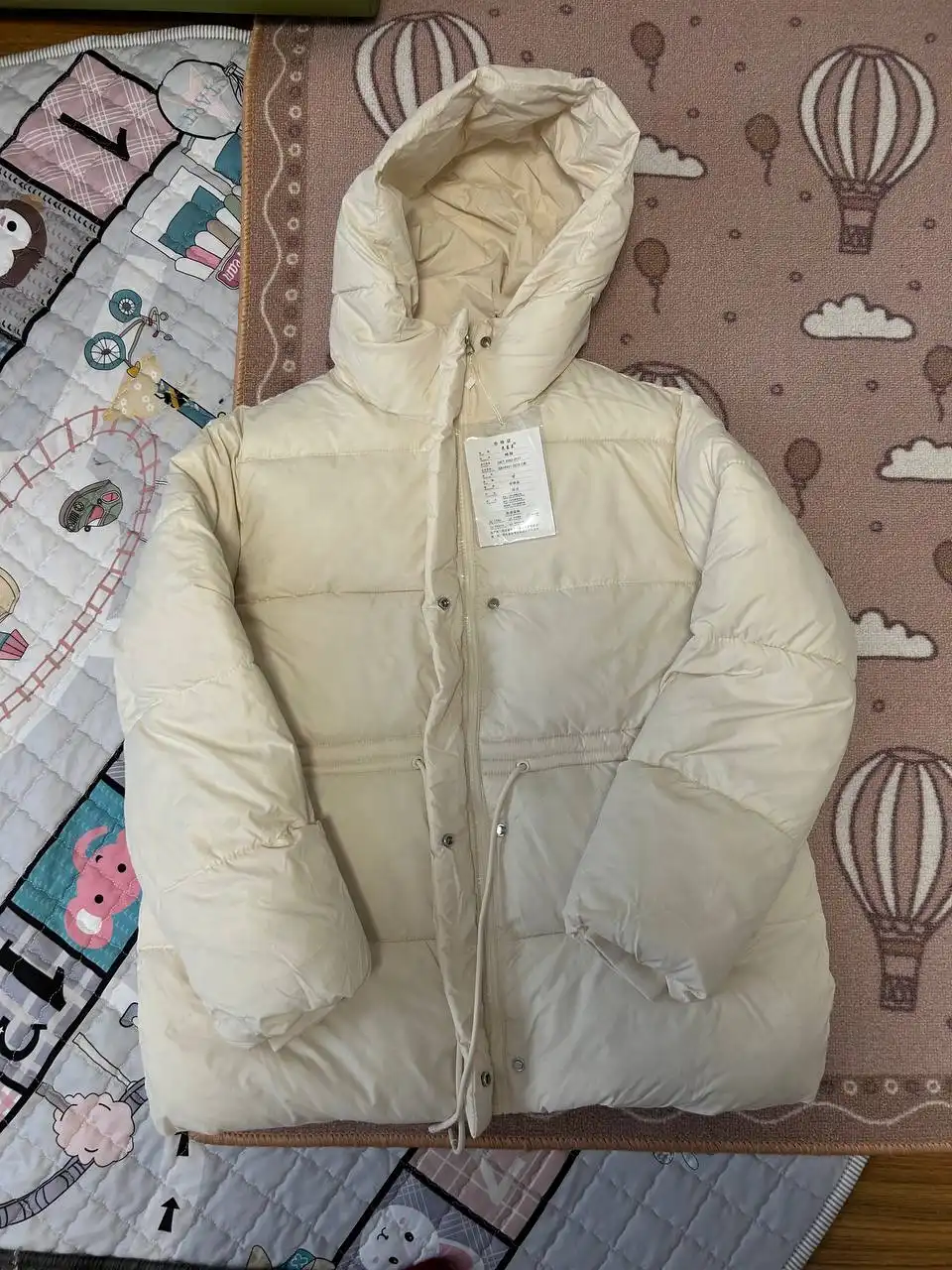 Куртка демисезонная размер 46 - Верхняя одежда (Одежда) в Чебоксары