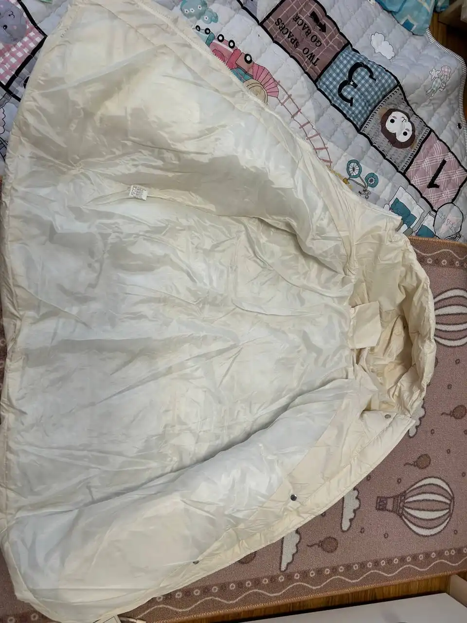 Куртка демисезонная размер 46 - Верхняя одежда (Одежда) в Чебоксары