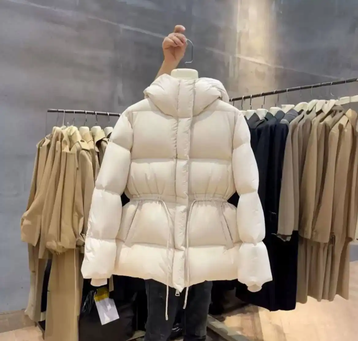 Куртка демисезонная размер 46 - Верхняя одежда (Одежда) в Чебоксары