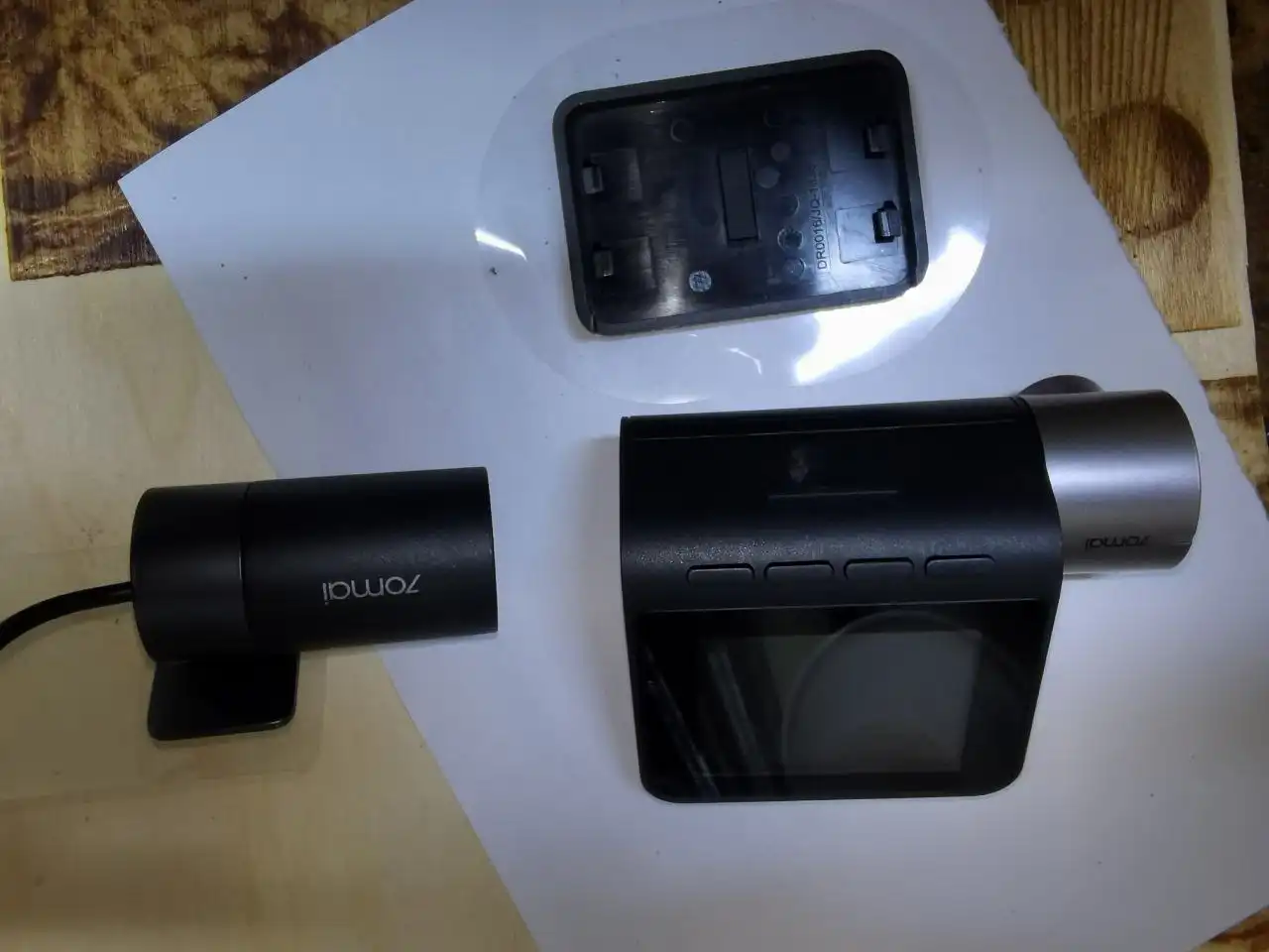 Продажа видеорегистратора - Автоэлектроника (Электроника) в Чебоксары