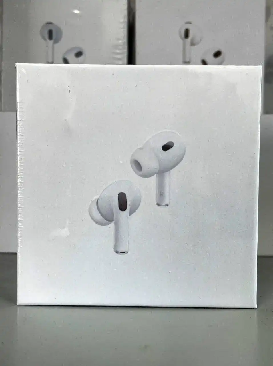 AirPods Pro 2 реплика 1:1 - Наушники (Электроника) в Чебоксары