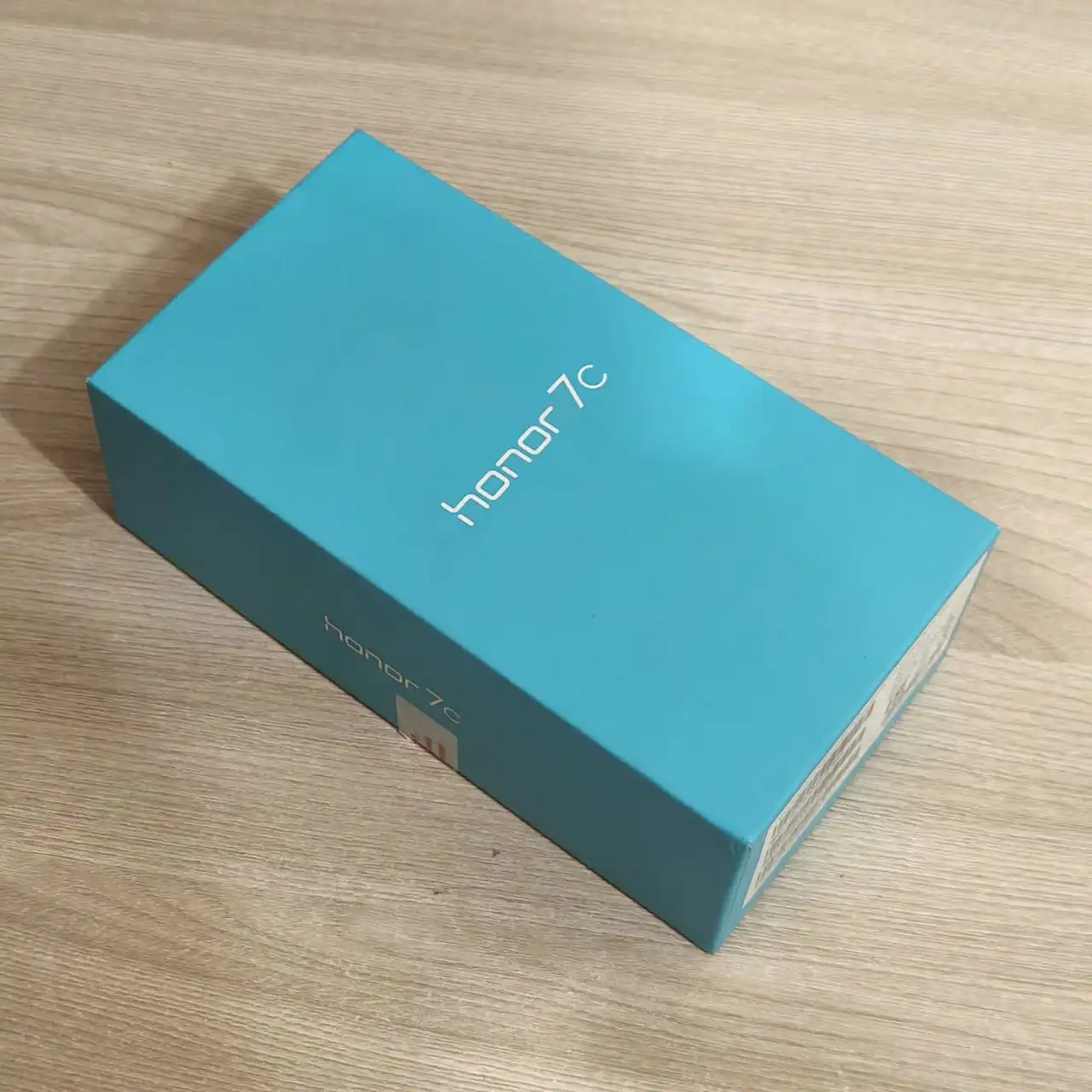 Продам Honor 7c 3/32gb - Смартфоны (Электроника) в Чебоксары