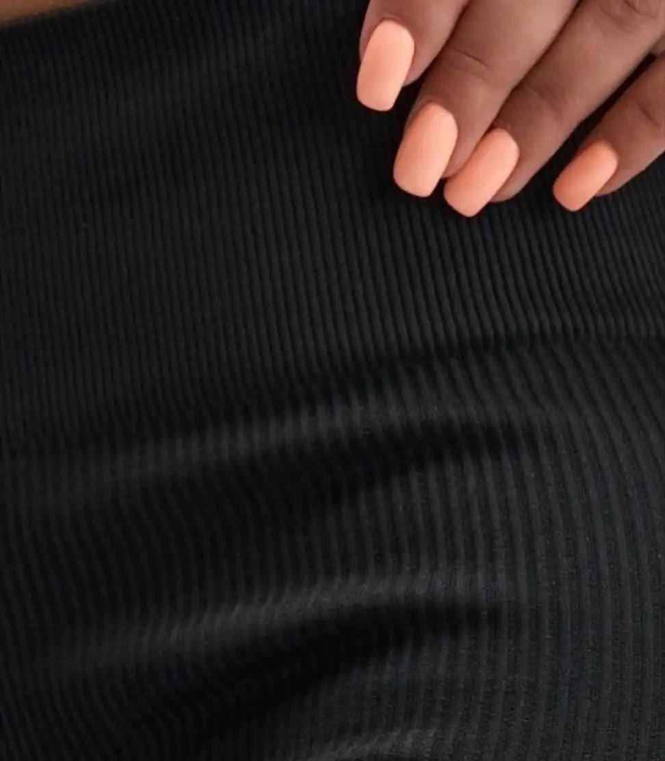 Лосины утепленные бесшовные с мехом - Лосины (Одежда) в Чебоксары