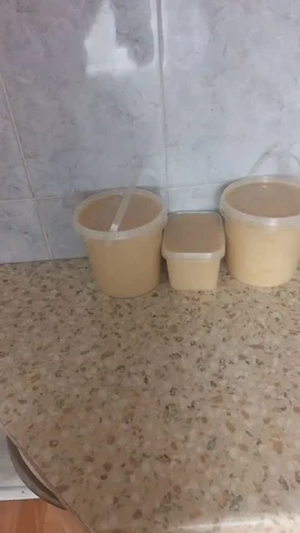 Мед липовый - Спецодежда в Чебоксары