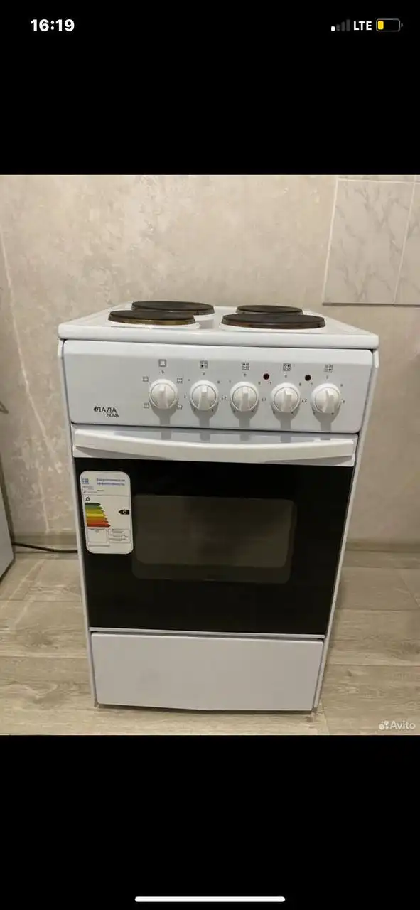 Продам духовку в состоянии нового - Барахолка в Чебоксары