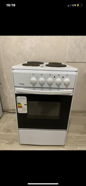 Продам духовку в состоянии нового - Спецодежда в Чебоксары