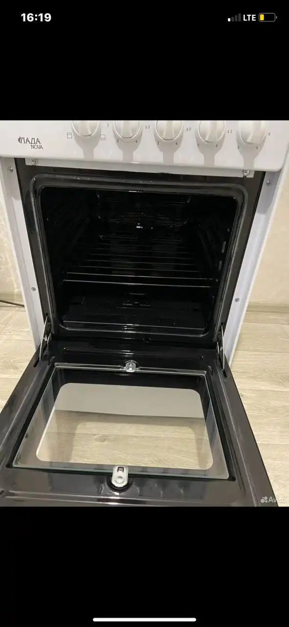Продам духовку в состоянии нового - Барахолка в Чебоксары