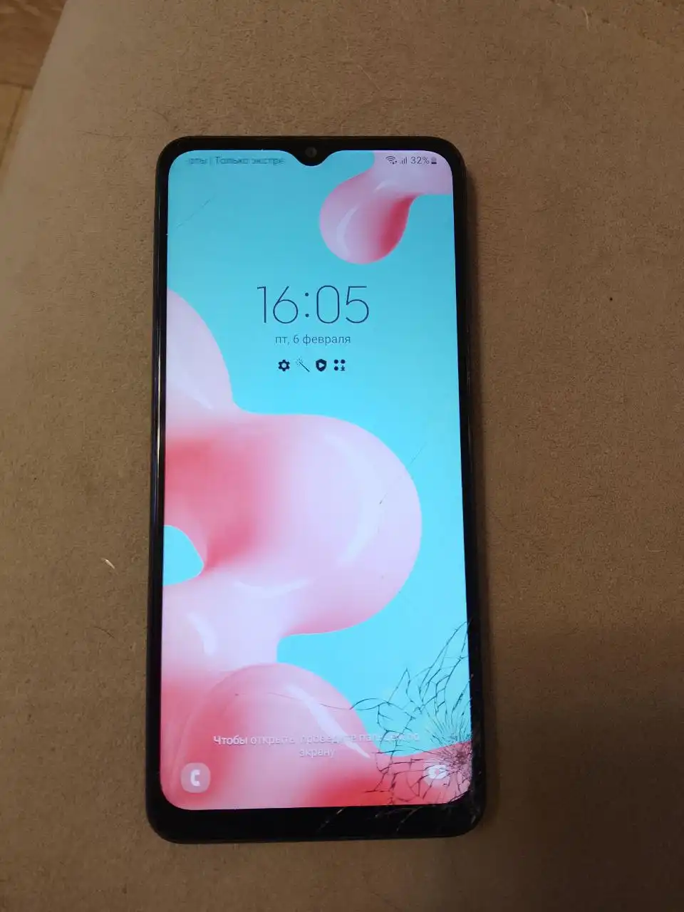 Обмен/продажа Samsung A12 - Смартфоны и телефоны (Электроника) в Чебоксары