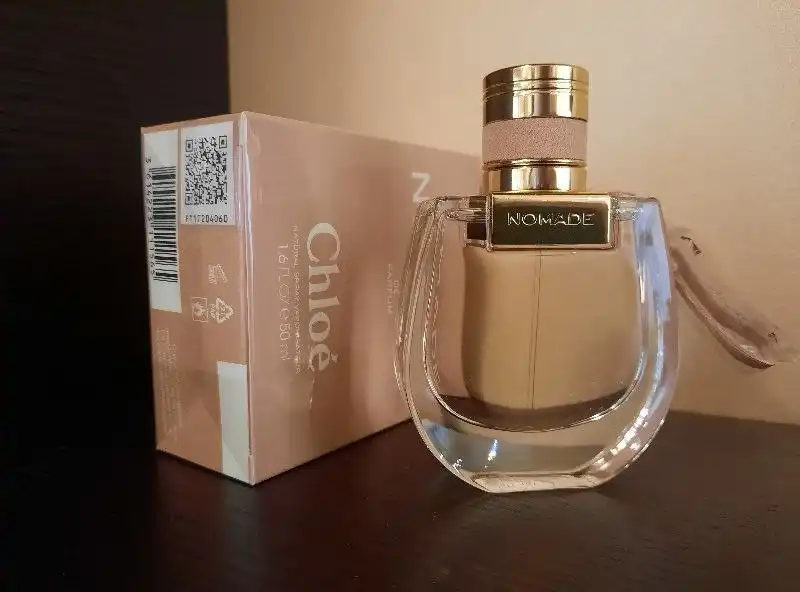 Chloe nomade 30 ml оригинал - Парфюмерия (Барахолка) в Чебоксары