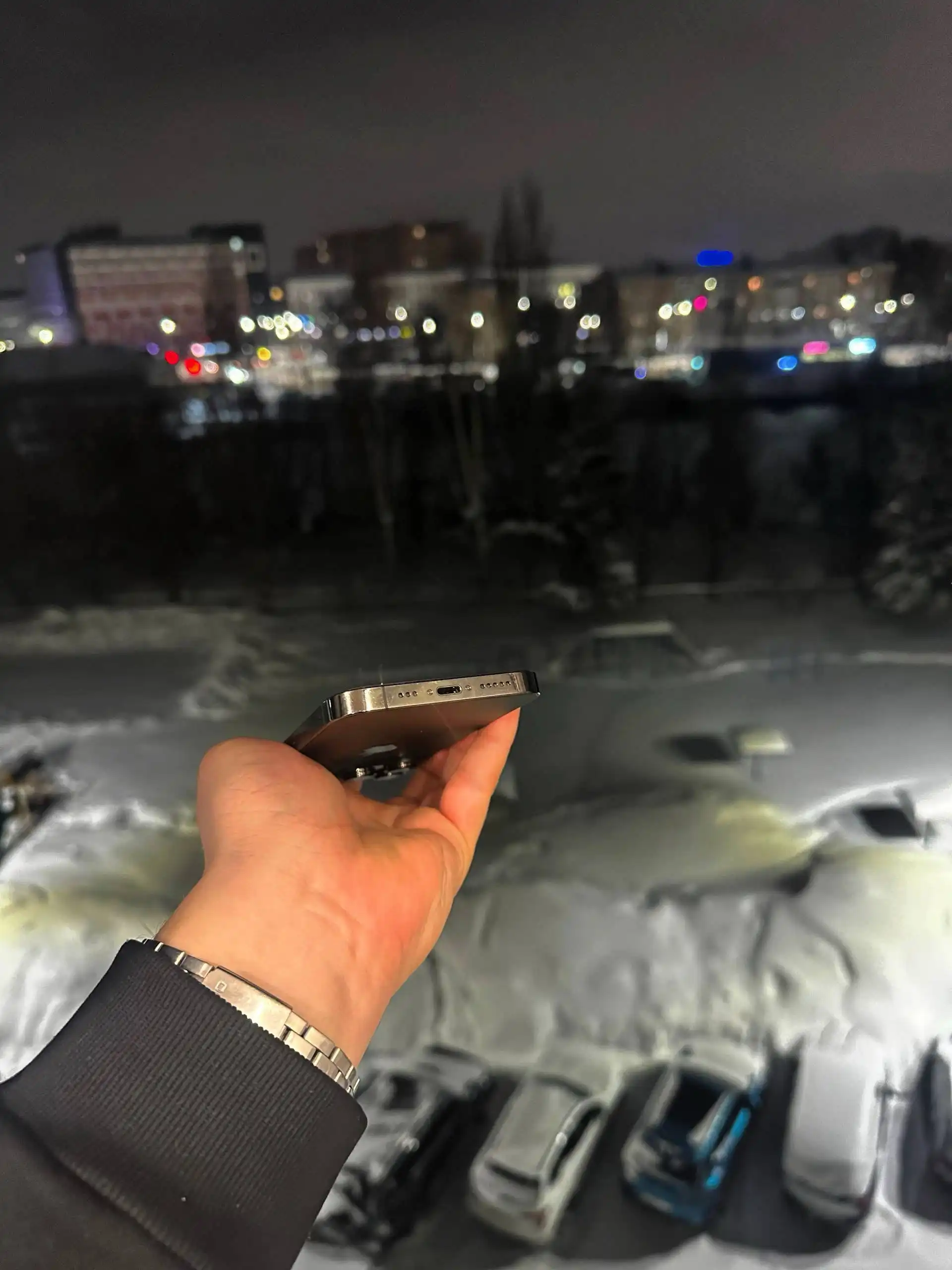 iPhone 13 Pro 128 GB в хорошем состоянии - Смартфоны (Электроника) в Чебоксары