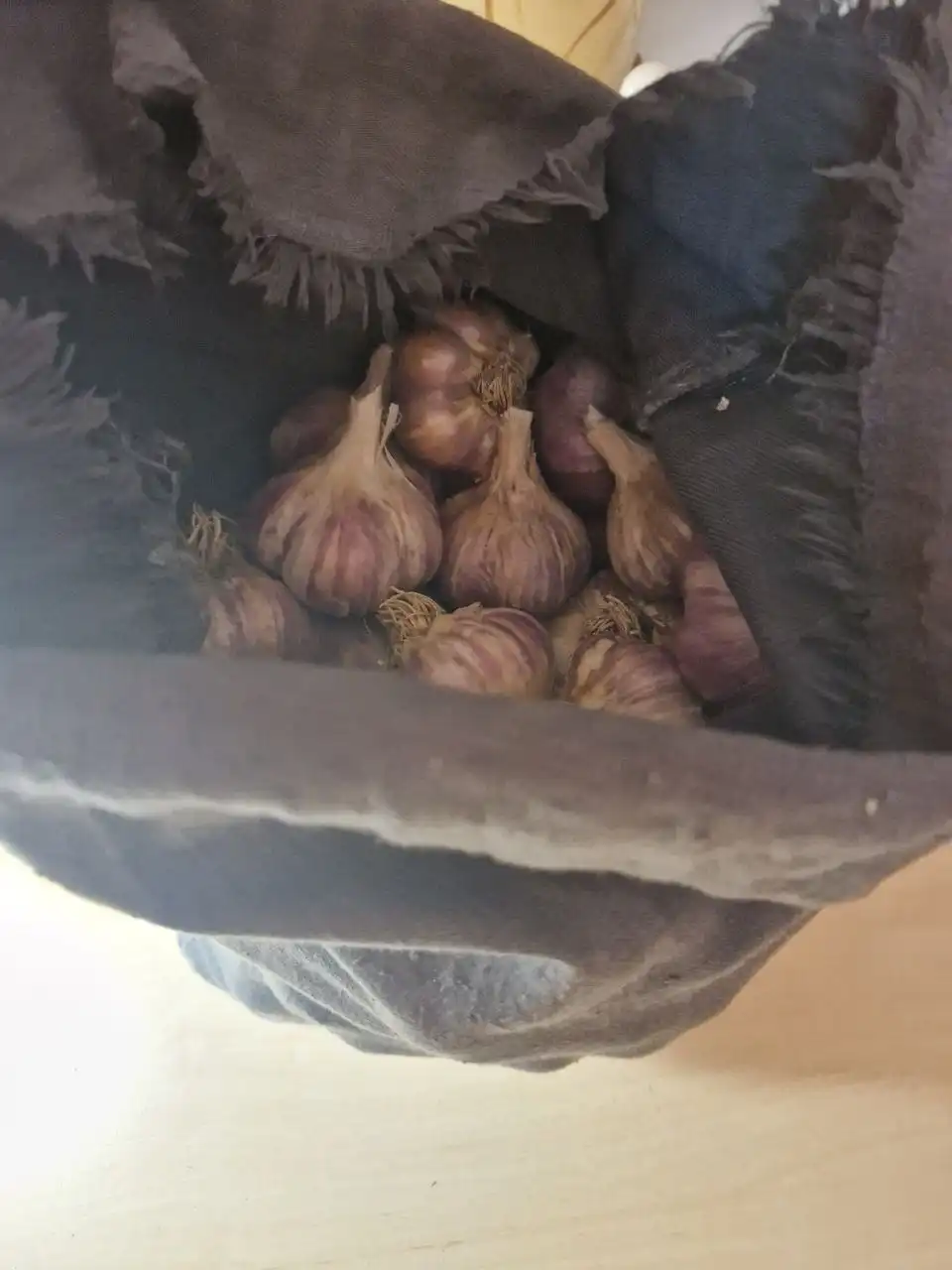 Продам или обменяю чеснок на лук - Продукты питания (Барахолка) в Чебоксары