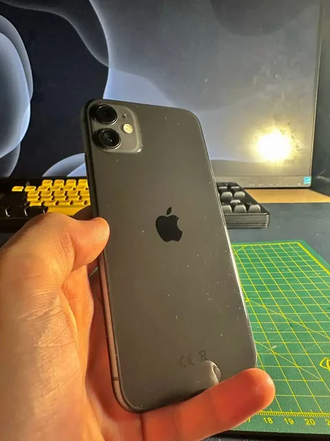 Айфон 11 128ГБ - Планшеты и телефоны в Чебоксары