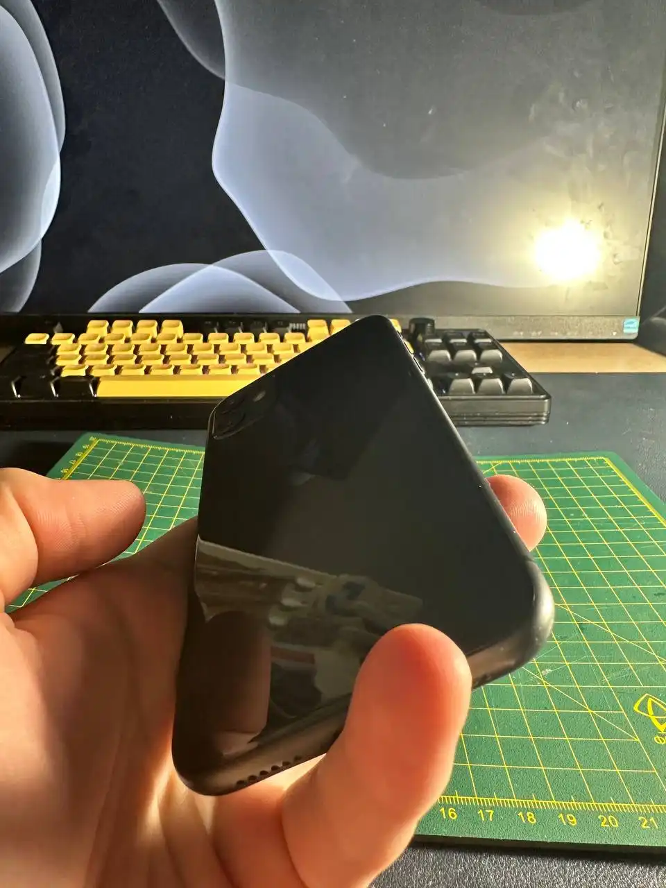 Айфон 11 128ГБ - Смартфоны (Электроника) в Чебоксары