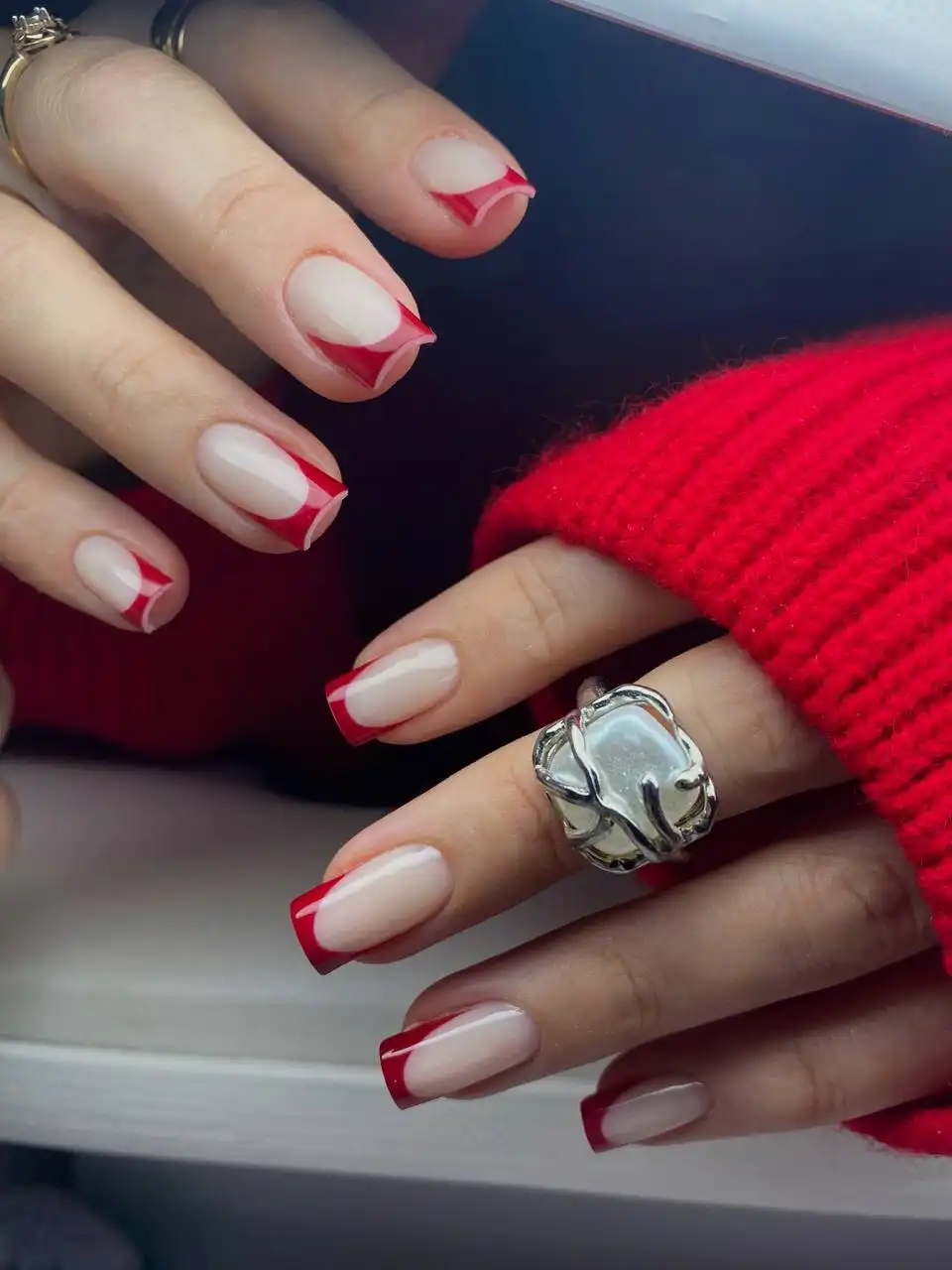 Маникюр и педикюр в Чебоксарах - Красота (Услуги) в Чебоксары