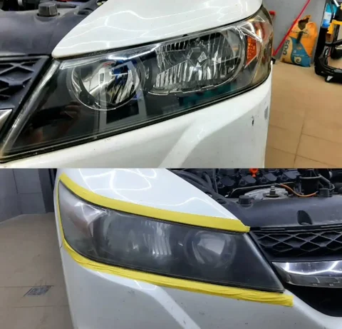 Услуги по уходу за автомобилем - Автоуслуги в Чебоксары