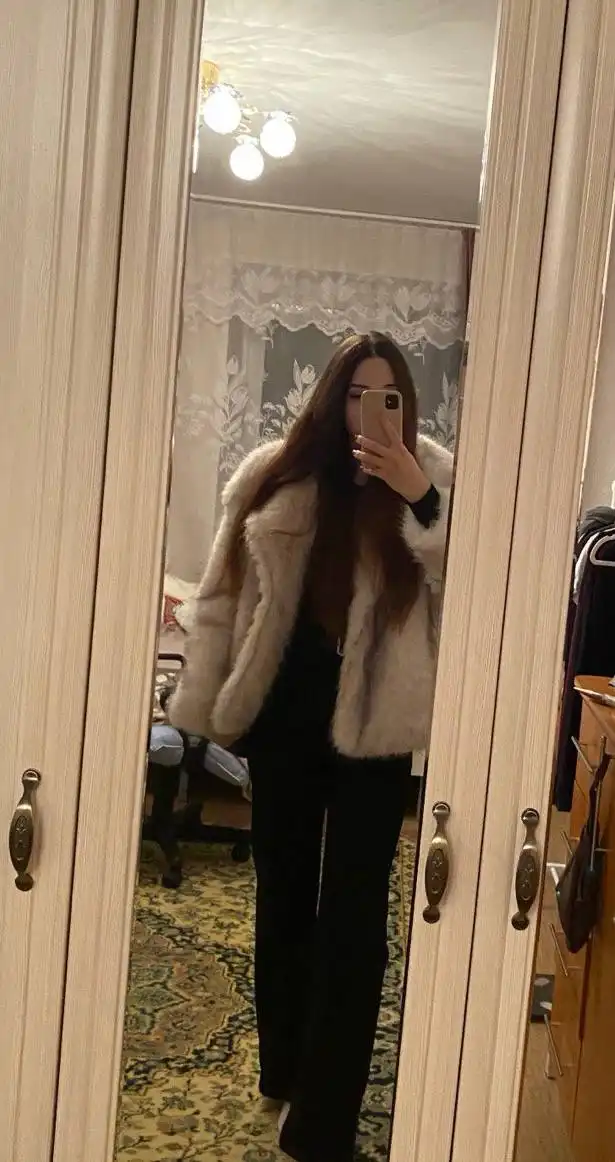 Продам шубу - Одежда в Чебоксары