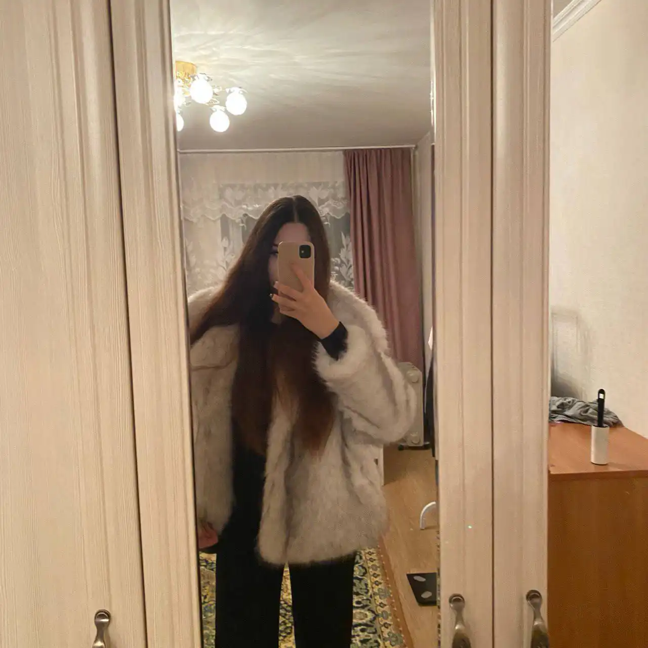 Продам шубу - Одежда в Чебоксары